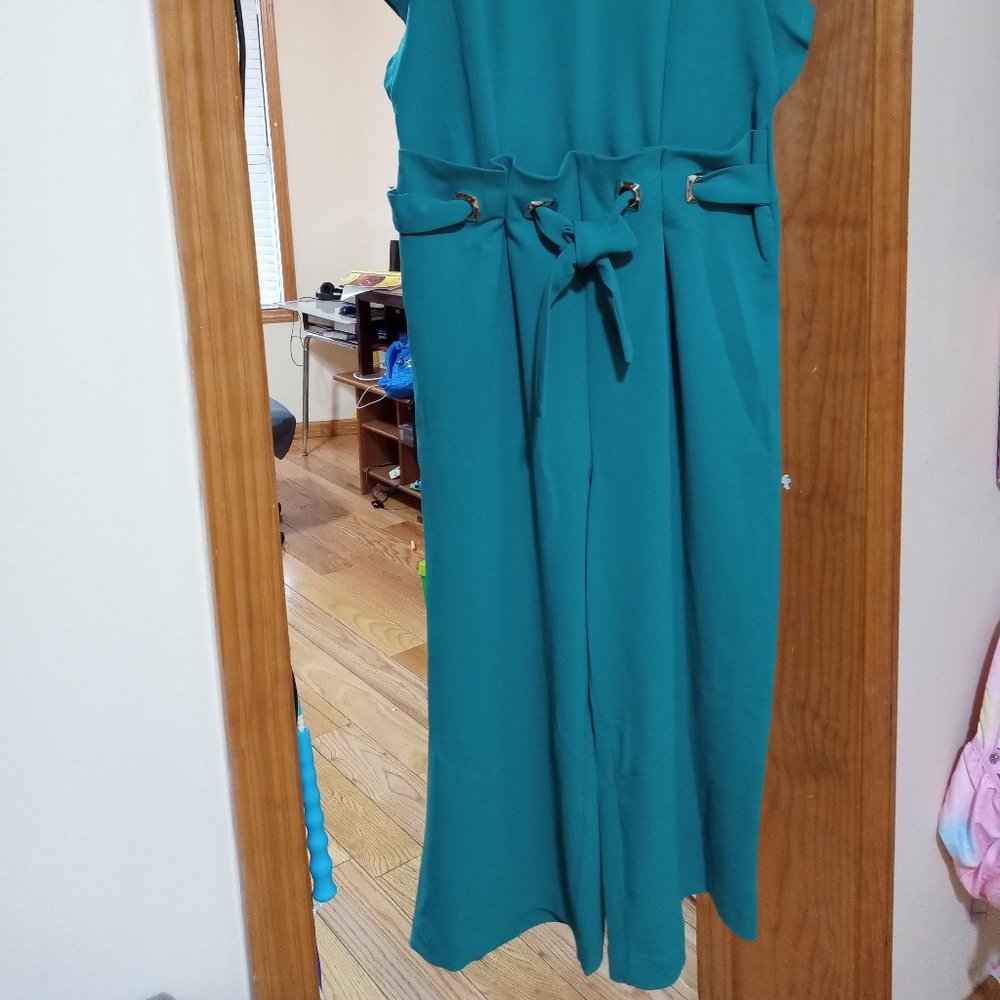 jumpsuit - Picture 2 of 4